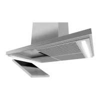 Hotă Gorenje BHP 623 E11X Telescopic/ Silver/ Inox photo 2