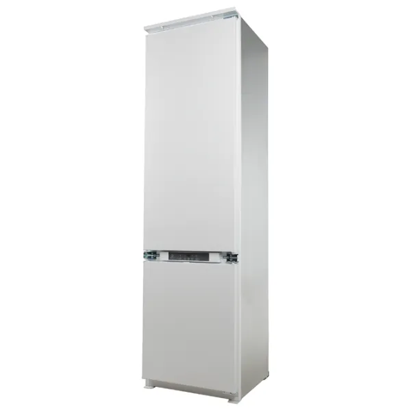 Frigider Whirlpool ART 9620 A++ NF cu congelator jos 300 l / 193.5 cm / White photo 2