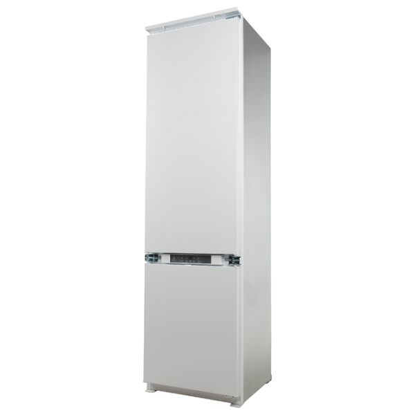 Frigider Whirlpool ART 9620 A++ NF cu congelator jos 300 l / 193.5 cm / White photo 2