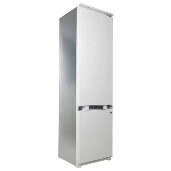 Frigider Whirlpool ART 9620 A++ NF cu congelator jos 300 l / 193.5 cm / White photo 3