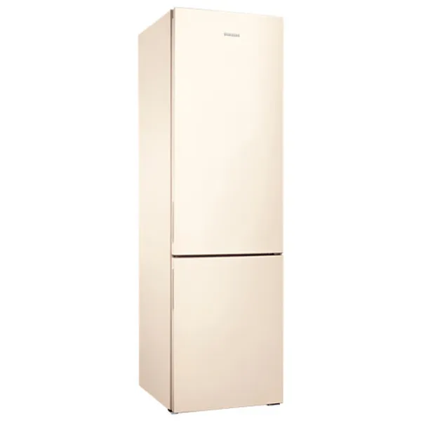 Frigider Samsung RB37J5000EF/UA cu congelator jos 367 l / 200.6 cm / Beige photo 3