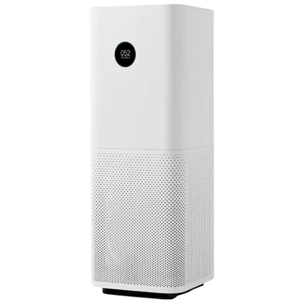 Purificator de aer Xiaomi Mi Air Purifier Pro Pe podea/ White photo 2