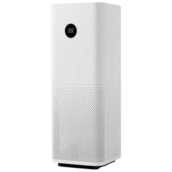 Purificator de aer Xiaomi Mi Air Purifier Pro Pe podea/ White photo 2