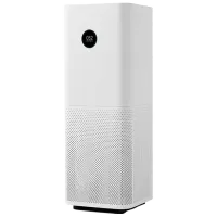 Очиститель воздуха Xiaomi Mi Air Purifier Pro Напольная/ Белый photo 2