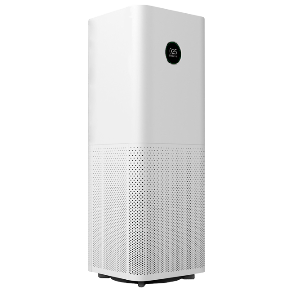 Purificator de aer Xiaomi Mi Air Purifier Pro Pe podea/ White photo 3