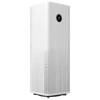 Очиститель воздуха Xiaomi Mi Air Purifier Pro Напольная/ Белый photo 3