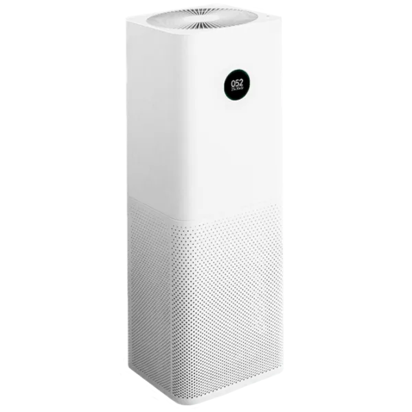 Purificator de aer Xiaomi Mi Air Purifier Pro Pe podea/ White photo 4