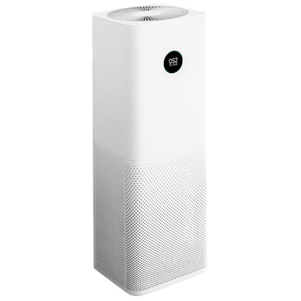 Purificator de aer Xiaomi Mi Air Purifier Pro Pe podea/ White photo 4
