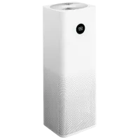 Очиститель воздуха Xiaomi Mi Air Purifier Pro Напольная/ Белый photo 4