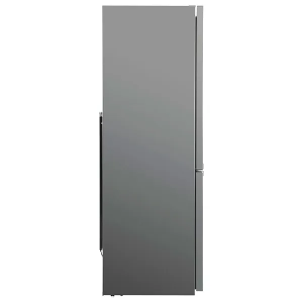 Frigider Whirlpool W7 811O OX cu congelator jos 338 l / 189 cm / Silver photo 2