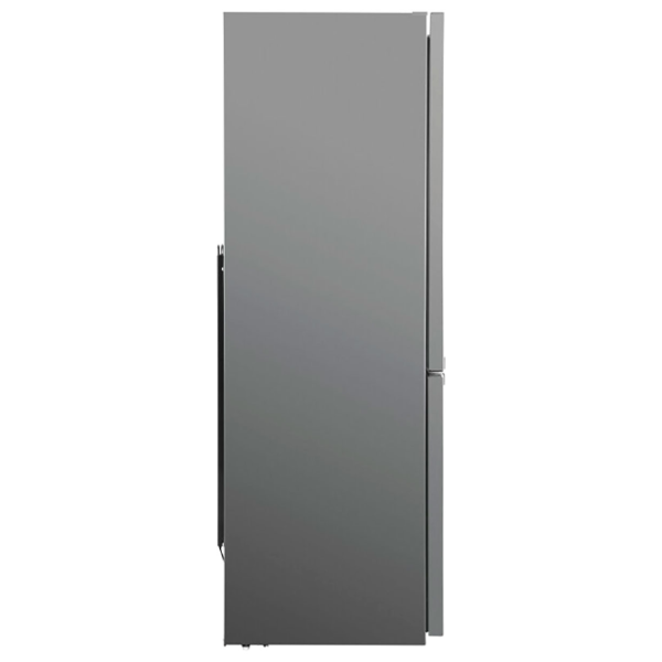 Frigider Whirlpool W7 811O OX cu congelator jos 338 l / 189 cm / Silver photo 2