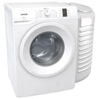 Mașină de spălat Gorenje WP 702/R 7 kg / 1000 rpm / White photo 2