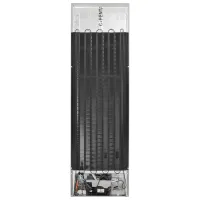Frigider Whirlpool W9 931D B H cu congelator jos 348 l / 201.1 cm / Bronze photo 2
