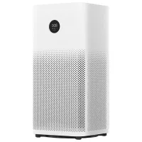 Очиститель воздуха Xiaomi Mi Air Purifier 2S Напольная / Белый photo 2