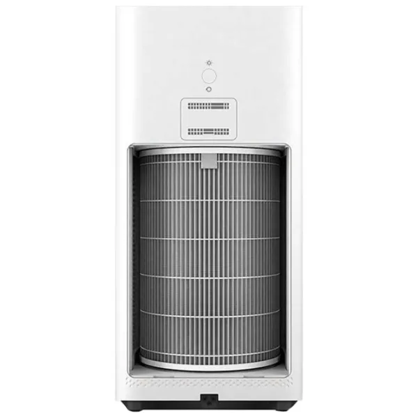 Очиститель воздуха Xiaomi Mi Air Purifier 2S Напольная / Белый photo 3
