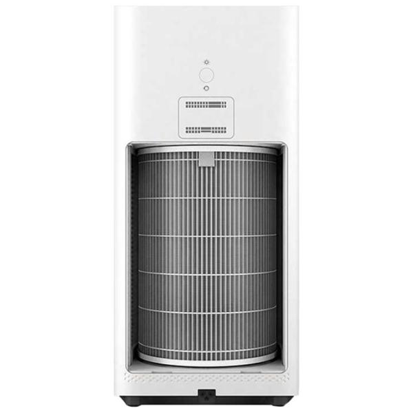 Очиститель воздуха Xiaomi Mi Air Purifier 2S Напольная / Белый photo 3