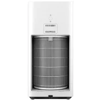 Очиститель воздуха Xiaomi Mi Air Purifier 2S Напольная / Белый photo 3