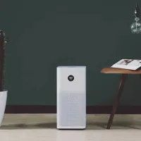 Очиститель воздуха Xiaomi Mi Air Purifier 2S Напольная / Белый photo 5