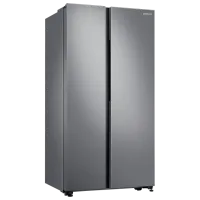 Холодильник Samsung RS61R5001M9/UA Side by Side 647 л / 178 cm / Нержавеющая сталь photo 2