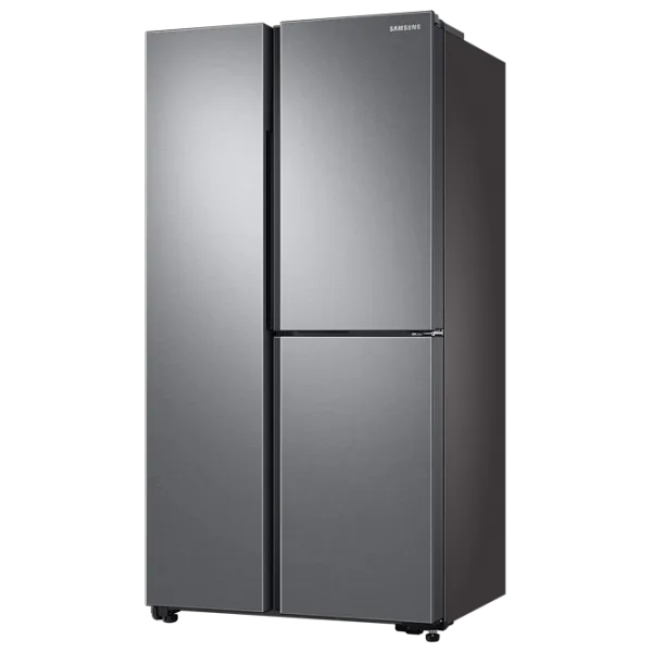 Холодильник Samsung RS63R5591SL/UA Side by Side 630 л / 178 cm / Нержавеющая сталь photo 2