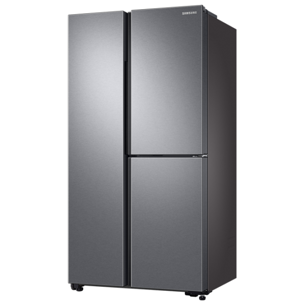 Холодильник Samsung RS63R5591SL/UA Side by Side 630 л / 178 cm / Нержавеющая сталь photo 2