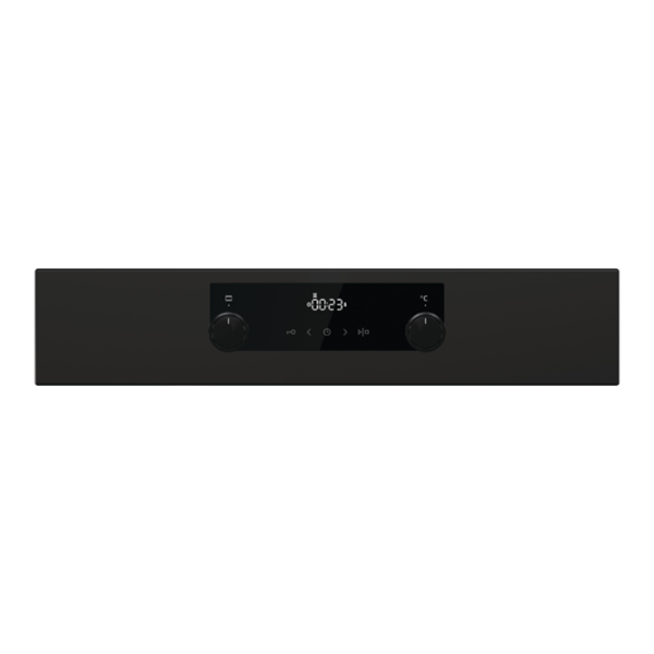 Cuptor Gorenje BO 735 E20B-2 Încorporabilă/ 2700 W/ Black photo 2