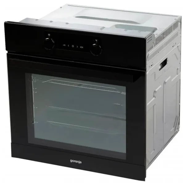 Cuptor încorporabil Gorenje BO 735 E11BK-2 2700 W/ Black photo 2