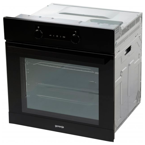 Cuptor încorporabil Gorenje BO 735 E11BK-2 2700 W/ Black photo 2