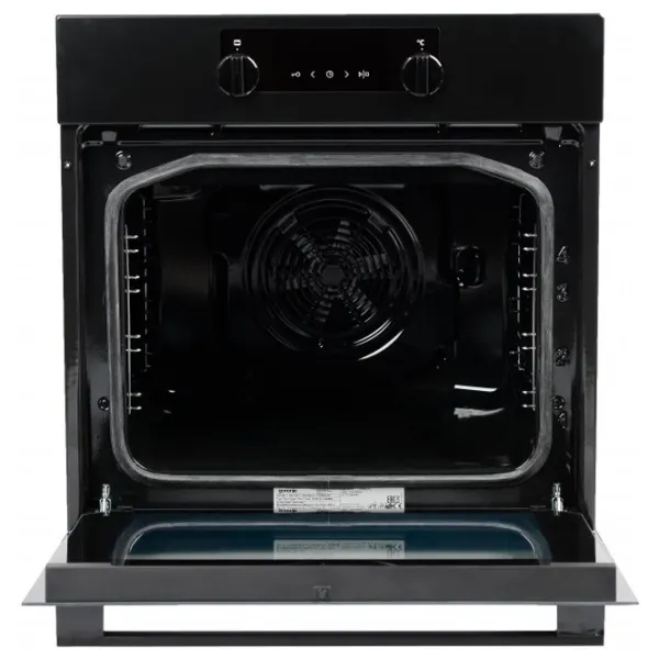 Cuptor încorporabil Gorenje BO 735 E11BK-2 2700 W/ Black photo 3