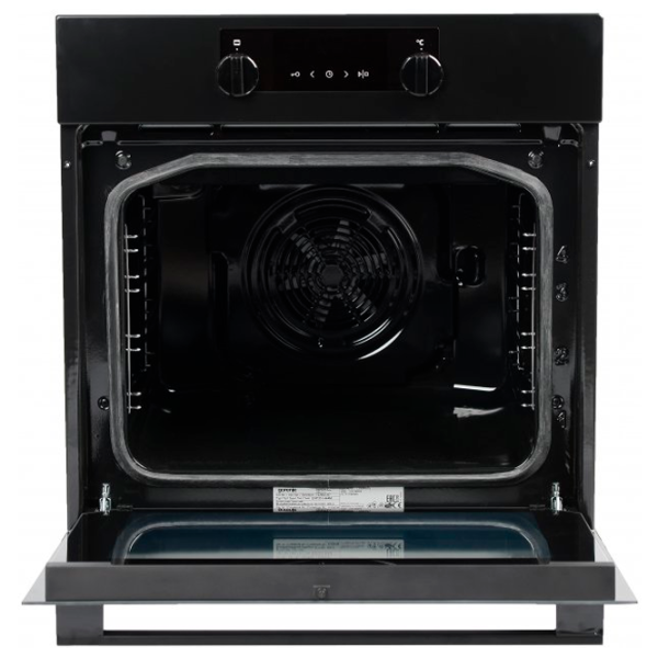 Cuptor încorporabil Gorenje BO 735 E11BK-2 2700 W/ Black photo 3
