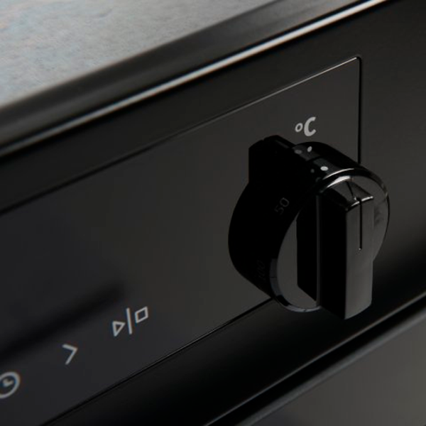 Cuptor încorporabil Gorenje BO 735 E11BK-2 2700 W/ Black photo 4