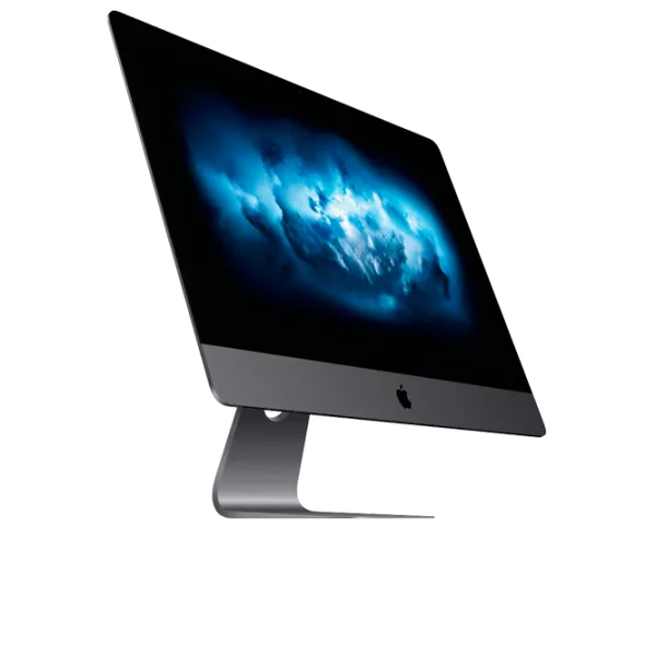 All-in-One PC Apple iMac 27" 5K Xeon/ 27 Pro/ 32 GB/ 1 TB/ Gray photo 3