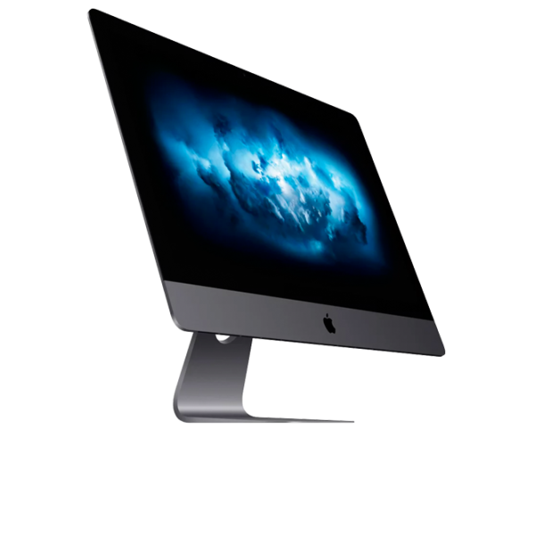 All-in-One PC Apple iMac 27" 5K Xeon/ 27 Pro/ 32 GB/ 1 TB/ Gray photo 3