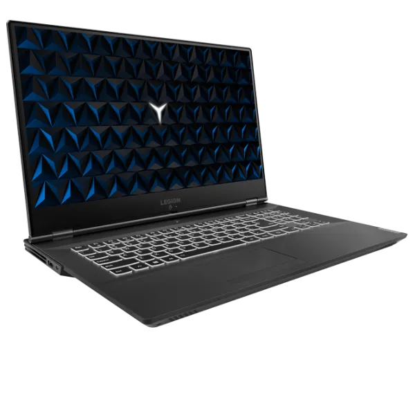 Lenovo Legion Y540-17IRH Core i7/ 16 GB/ 512 GB/ GeForce GTX 1650/ Black photo 2 Lenovo Legion Y540-17IRH Core i7/ 16 GB/ 512 GB/ GeForce GTX 1650/ Black photo 2