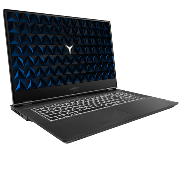 Lenovo Legion Y540-17IRH Core i7/ 16 GB/ 512 GB/ GeForce GTX 1650/ Black photo 2 Lenovo Legion Y540-17IRH Core i7/ 16 GB/ 512 GB/ GeForce GTX 1650/ Black photo 2
