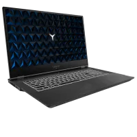 Ноутбук Игровой Lenovo Legion Y540-17IRH Core i7 / 16 ГБ / 512 ГБ / Geforce GTX 1650 / Черный photo 2