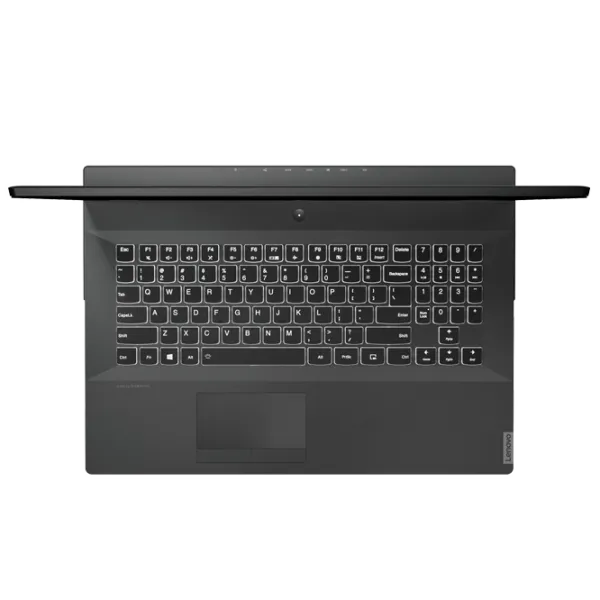 Lenovo Legion Y540-17IRH Core i7/ 16 GB/ 512 GB/ GeForce GTX 1650/ Black photo 3 Lenovo Legion Y540-17IRH Core i7/ 16 GB/ 512 GB/ GeForce GTX 1650/ Black photo 3