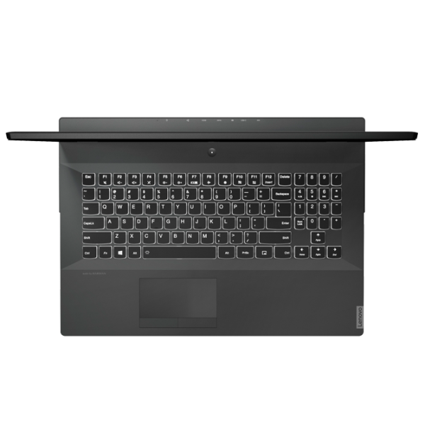Lenovo Legion Y540-17IRH Core i7/ 16 GB/ 512 GB/ GeForce GTX 1650/ Black photo 3 Lenovo Legion Y540-17IRH Core i7/ 16 GB/ 512 GB/ GeForce GTX 1650/ Black photo 3
