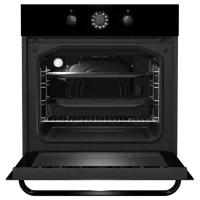 Cuptor încorporabil Gorenje BO 74 SYB 3300 W/ Black photo 2