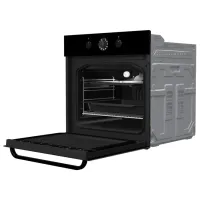 Cuptor încorporabil Gorenje BO 74 SYB 3300 W/ Black photo 3