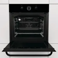 Cuptor încorporabil Gorenje BO 74 SYB 3300 W/ Black photo 5