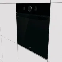 Cuptor încorporabil Gorenje BO 74 SYB 3300 W/ Black photo 7