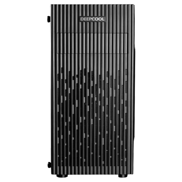 Корпус Deepcool MATREXX 30 Mini Tower / Черный photo 2