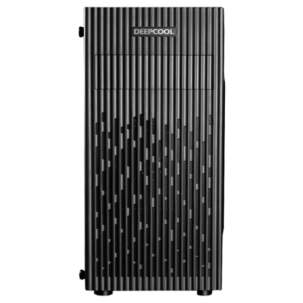 Корпус Deepcool MATREXX 30 Mini Tower / Черный photo 2