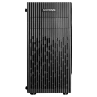 Carcasă Deepcool MATREXX 30 Mini Tower / Black photo 2