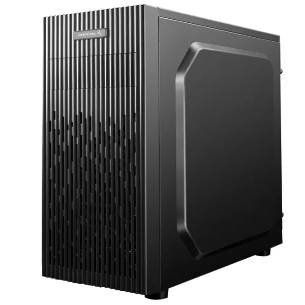 Корпус Deepcool MATREXX 30 Mini Tower / Черный photo 4