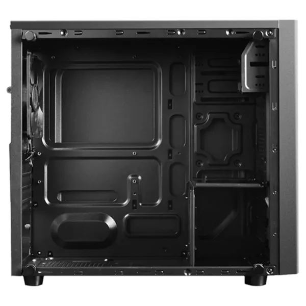 Корпус Deepcool MATREXX 30 Mini Tower / Черный photo 5