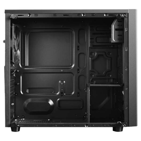 Корпус Deepcool MATREXX 30 Mini Tower / Черный photo 5
