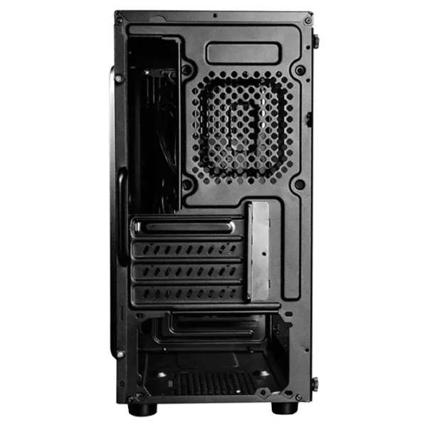 Корпус Deepcool MATREXX 30 Mini Tower / Черный photo 7