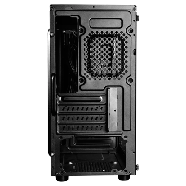 Корпус Deepcool MATREXX 30 Mini Tower / Черный photo 7